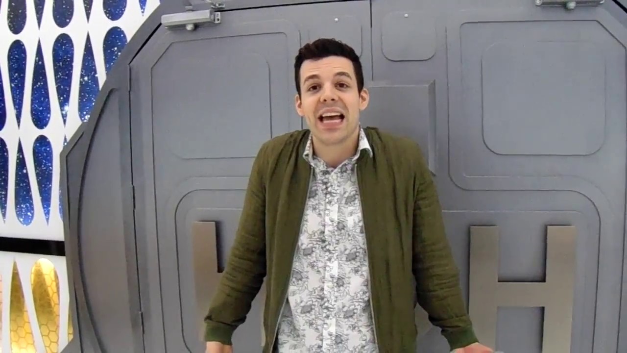 BBCAN5 - Kevin Martin - Winner