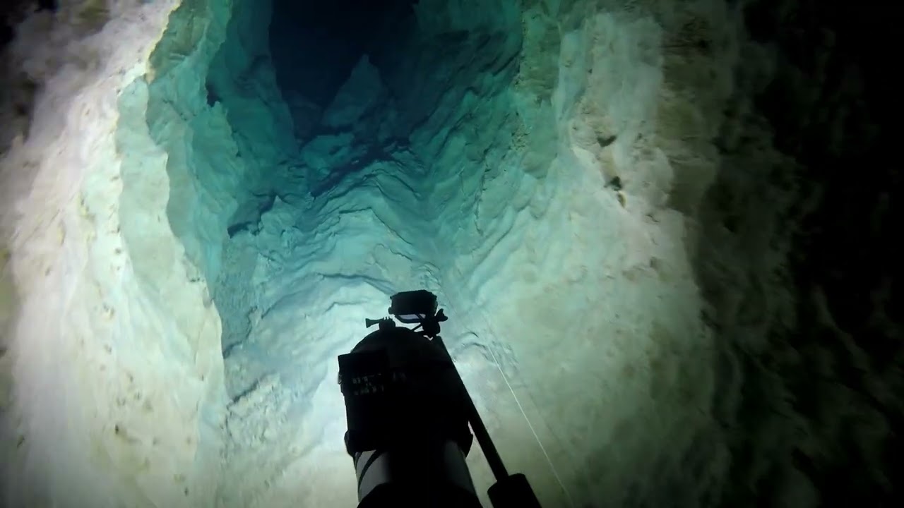 Gigi Casati Vukovica Exploration, Croatia