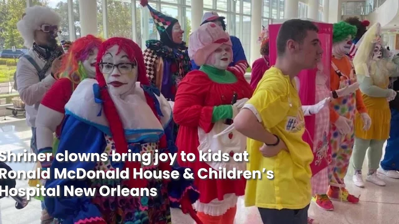 Aug. 21, 2024, Top Headlines for New Orleans