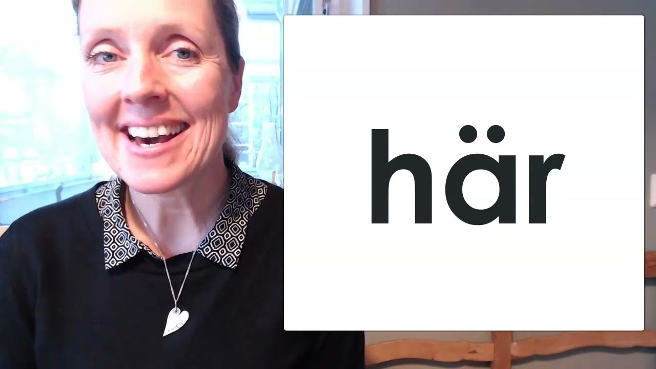 sfigunilla Träna läsa Kurs A bokstaven Ä