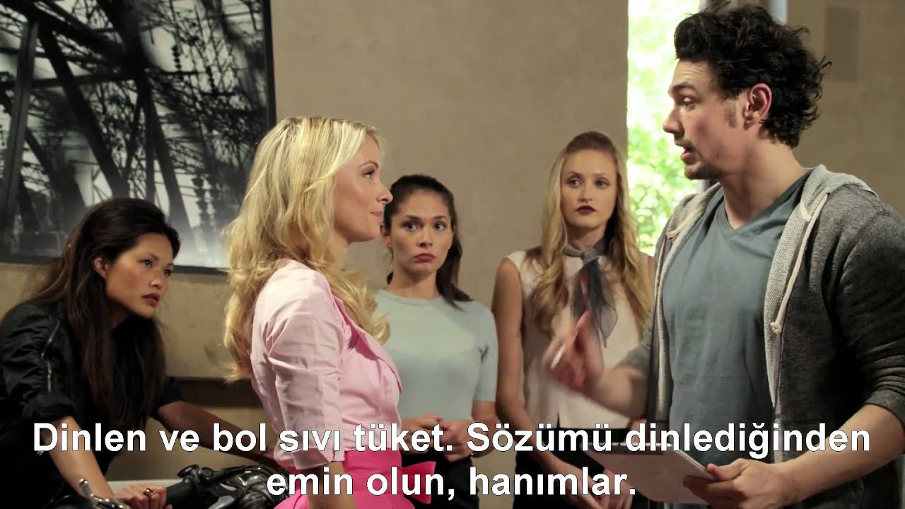 James Franco'nun Sırları