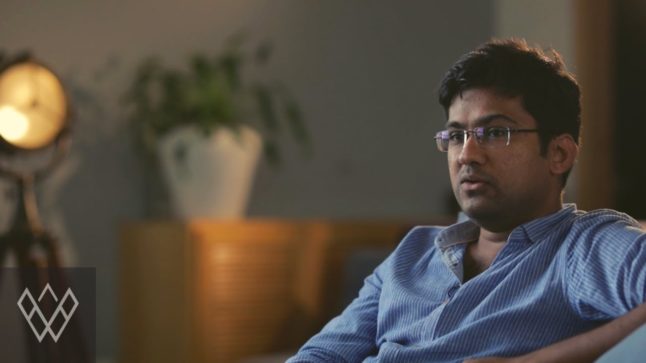 The Wed Post | In Conversation With House On The Clouds | Siddharth Sharma