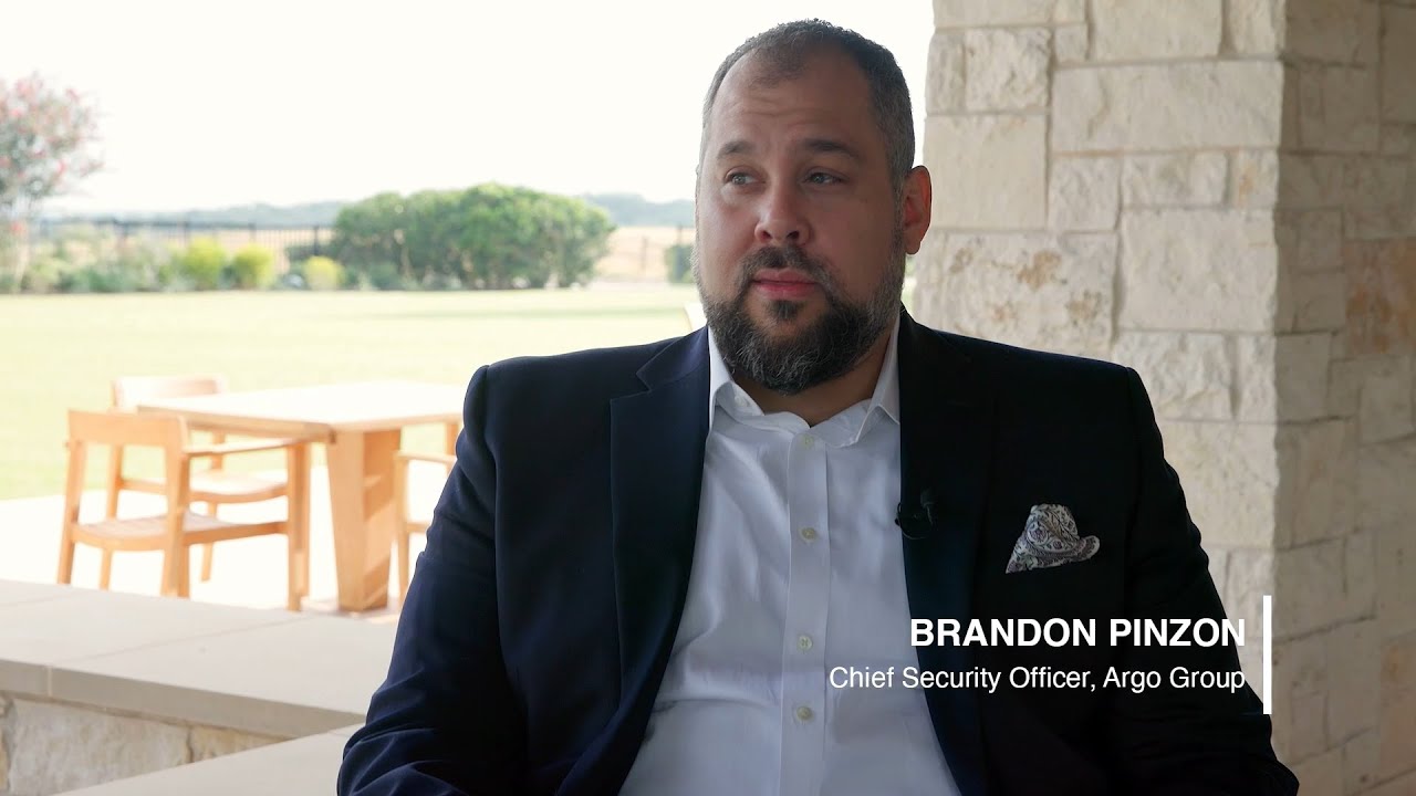 How Asset Intelligence Drives Benefits Across the Org for Argo Group