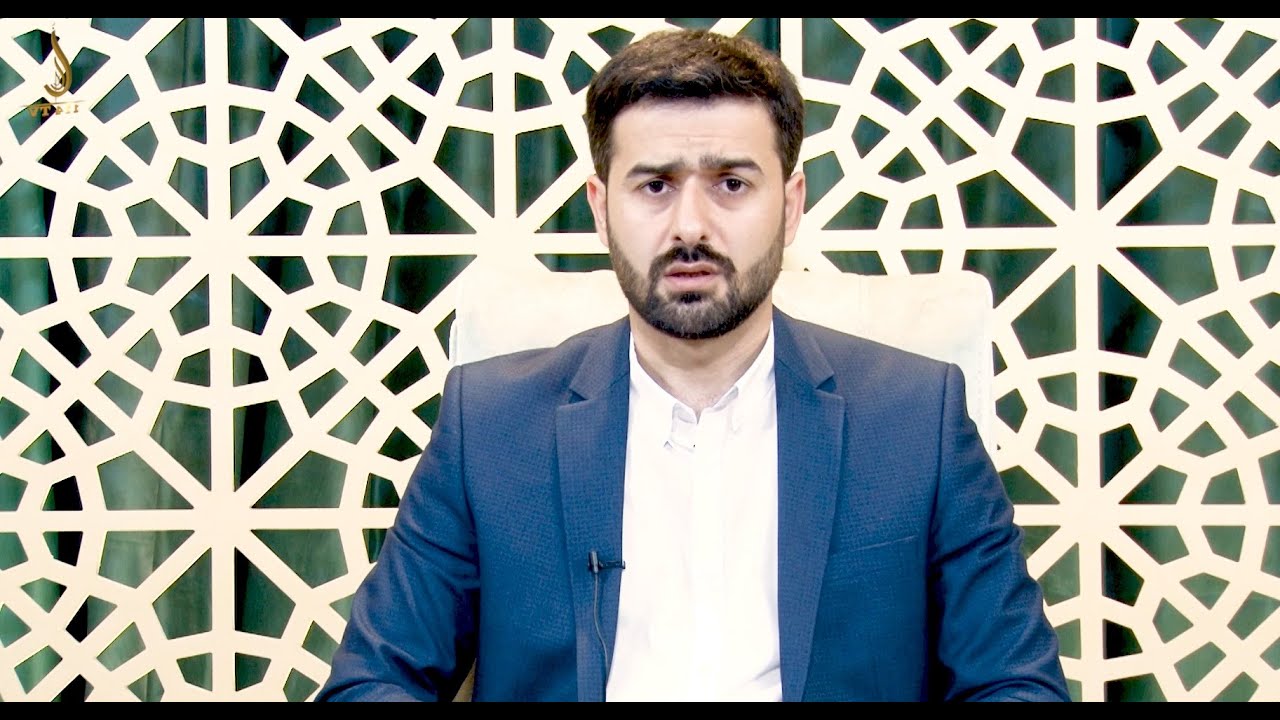 İnsanın yaradılışının mahiyyəti - Hacı Samir Ağayev (MİNBƏR - 7)