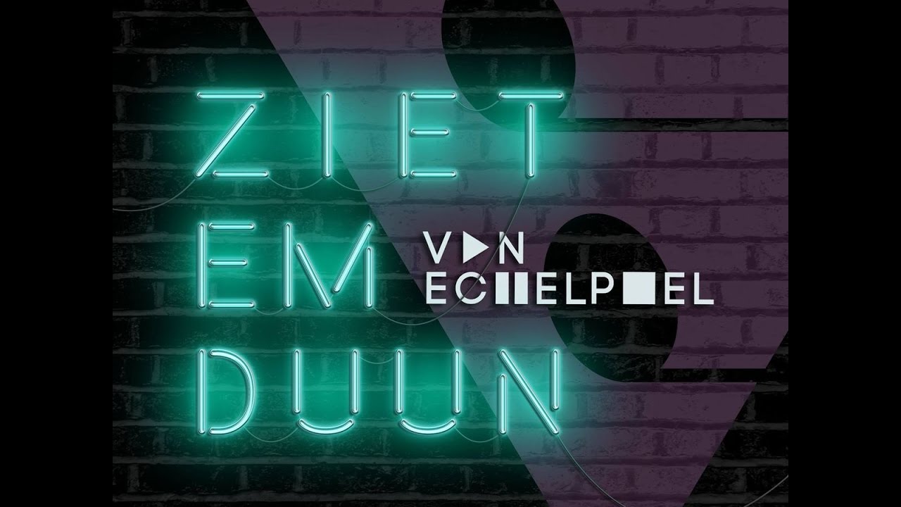 Van Echelpoel - Ziet Em Duun (Regi & Lester Williams Remix)