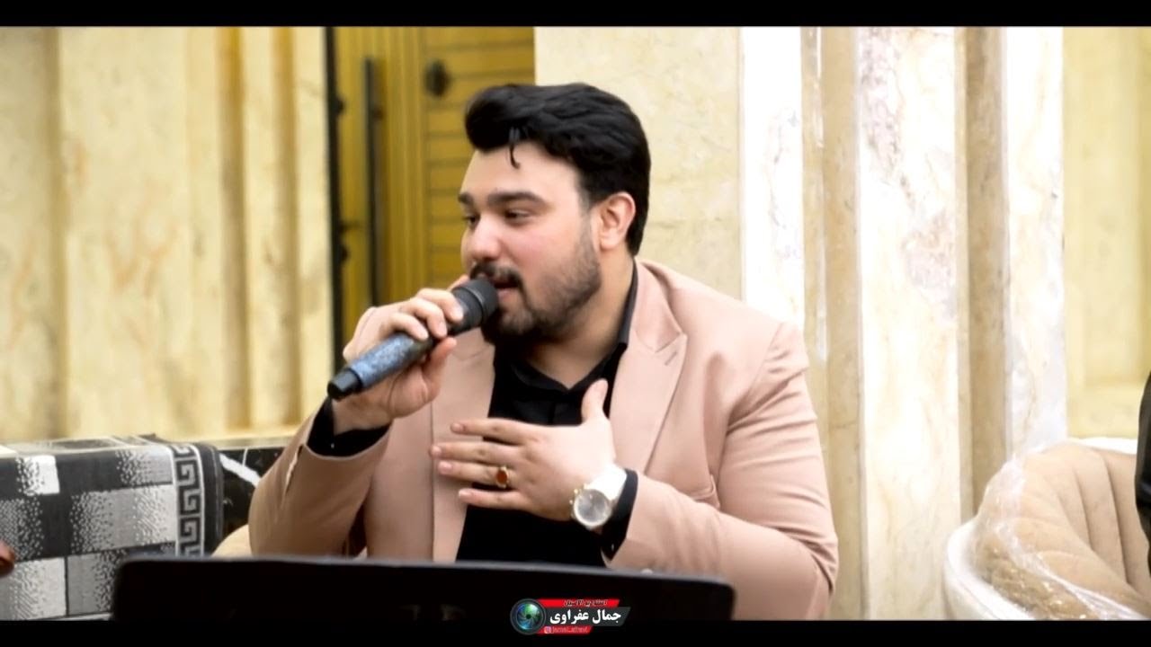حسين الأهوازي | شنخل بالربع گلي منخلي