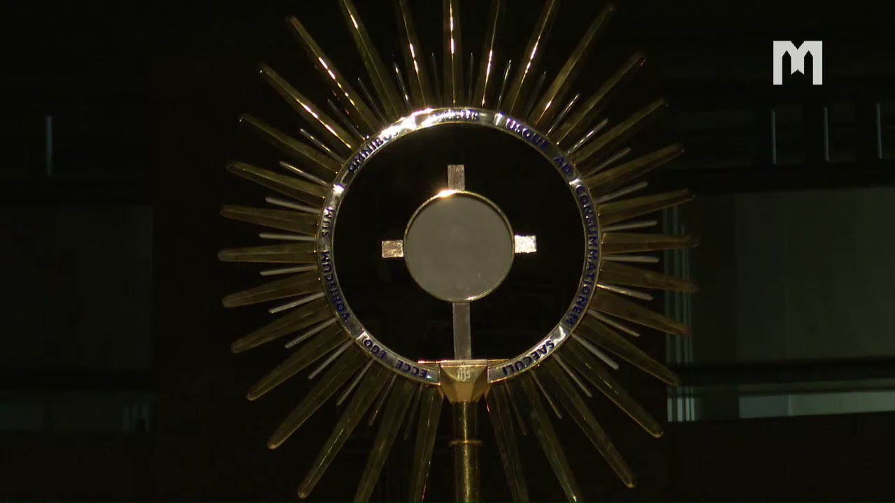 Adoramus Te Domine - Mladifest Medjugorje 5 agosto 2021