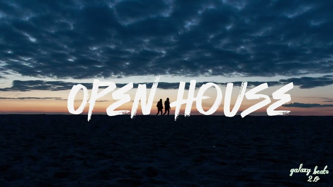 Open House | Kole ktivo | Electronic | galaxy beats 2.o