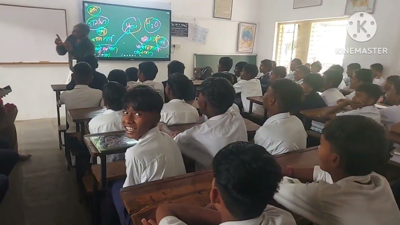 10 February 2026 नवीं व दशवीं को मार्गदर्शन वलसाड गुजरात