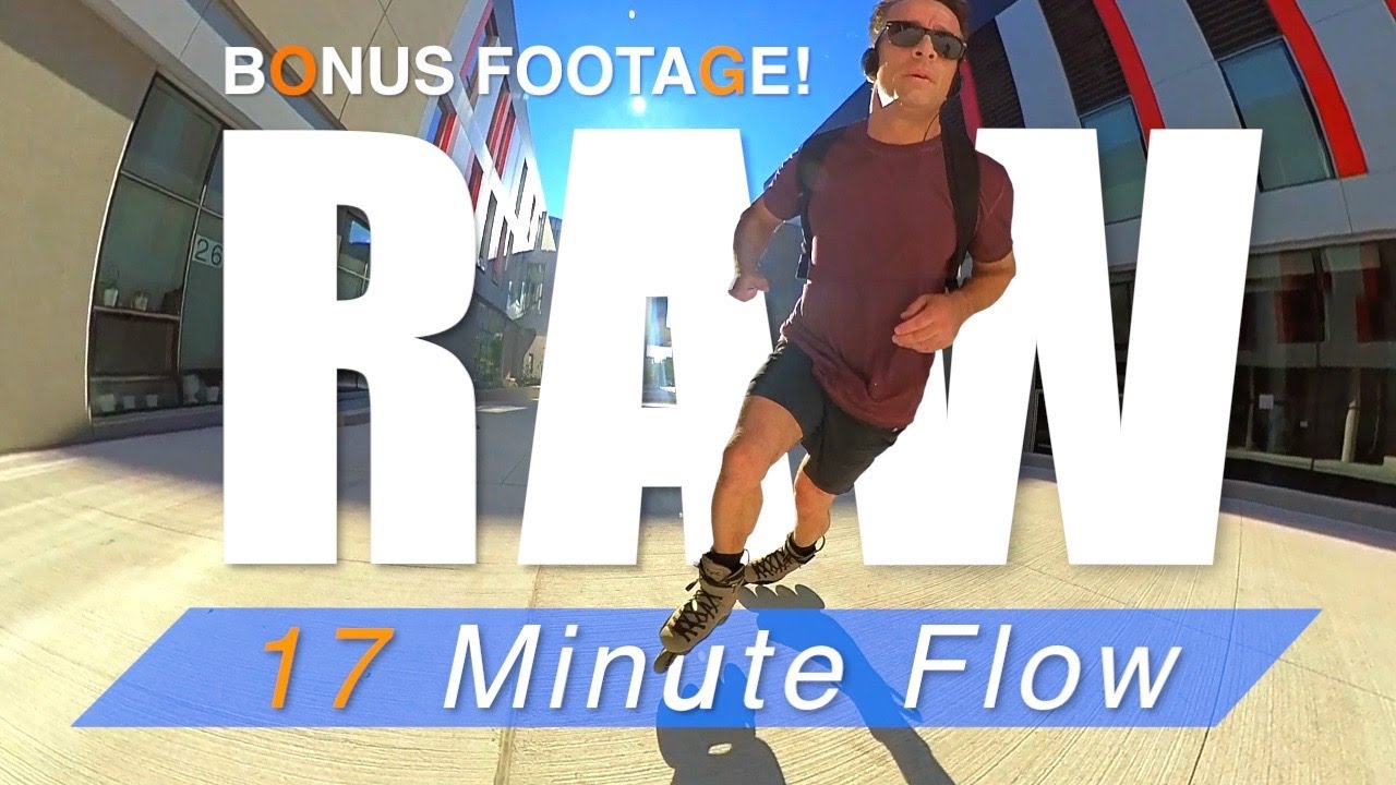 ADAPT GT Full First Footage!  Long Flows