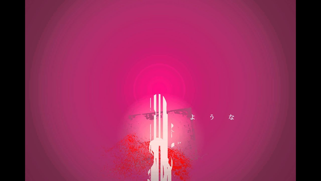 tears of overflowed bits - 4K 60FPS
