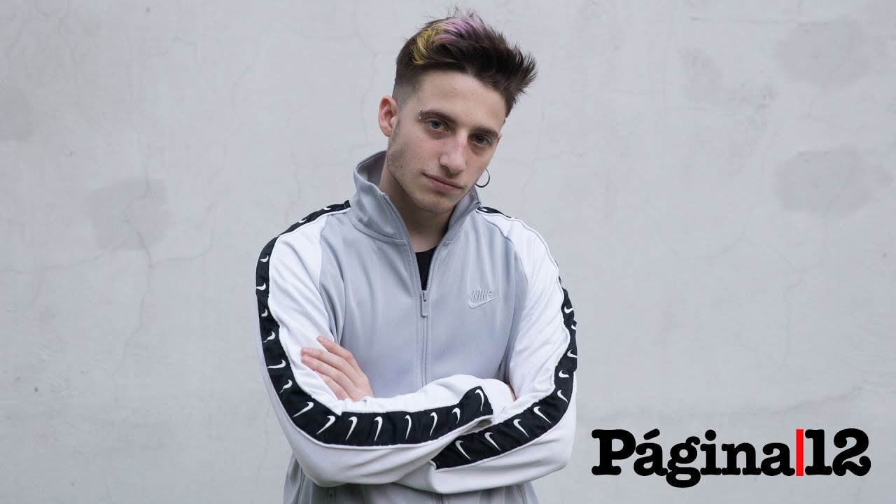 Cómo Wos vive las batallas de freestyle desde adentro