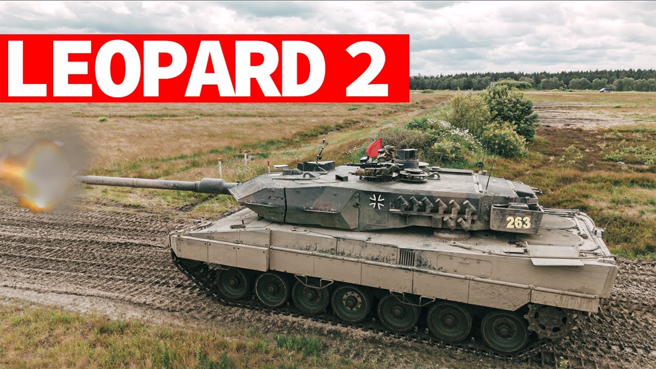7 Feindpanzer vernichtet - Ich als Ladeschütze!