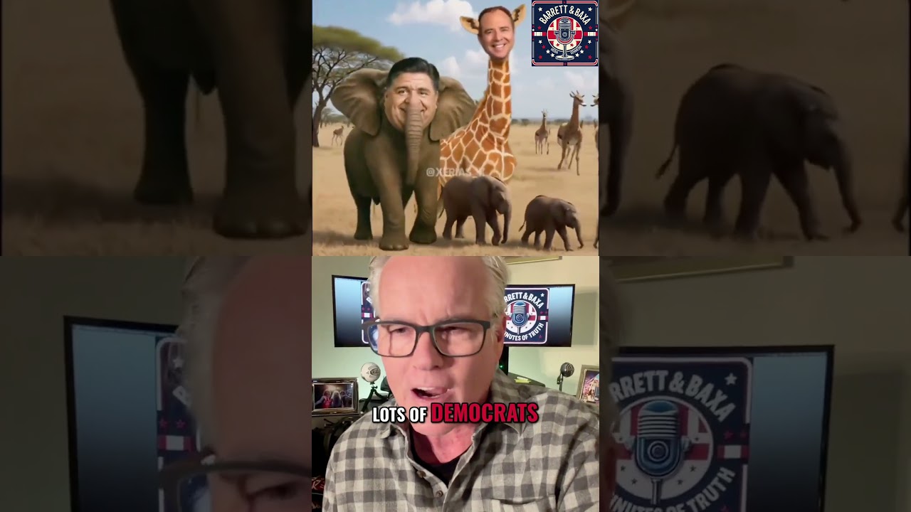 Видео Трампа об использовании ИИ Обамой вызвало возмущение &mdash; расизм, манипуляция СМИ или и то, и ...