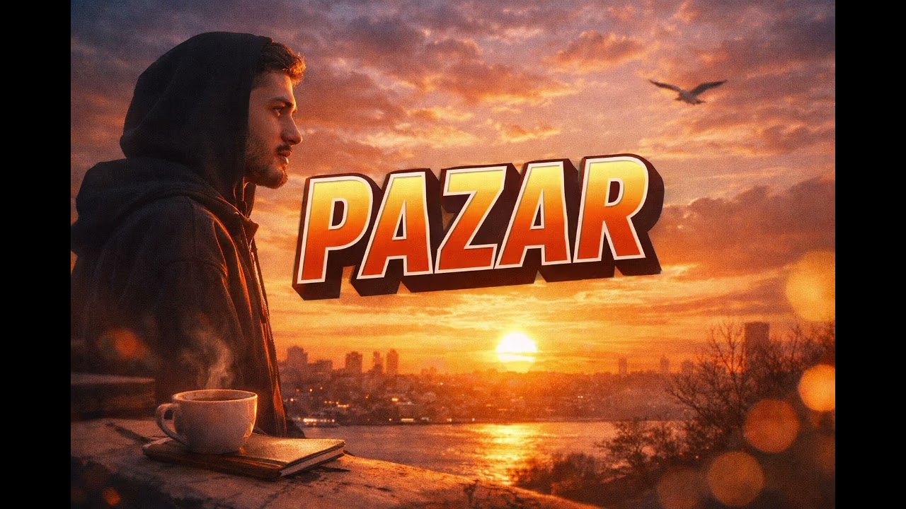 Mağara Haramileri - Pazar #pazar #trap #pop 