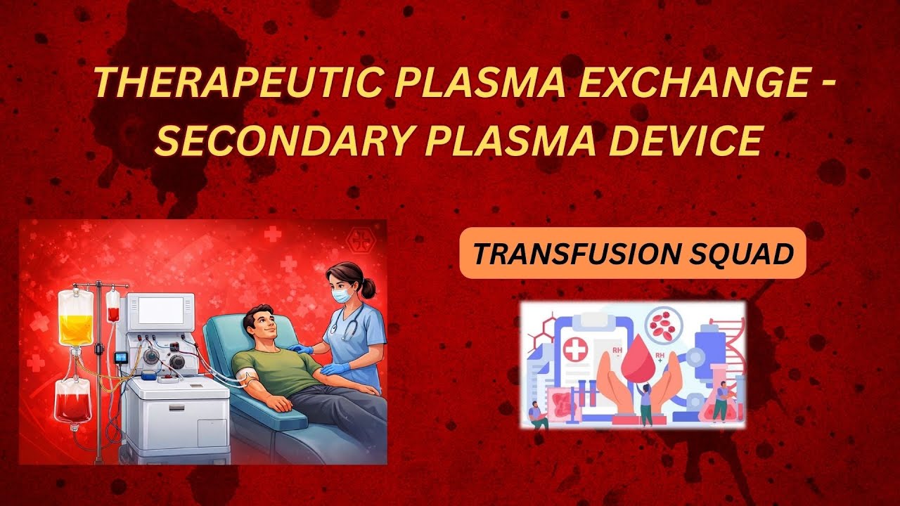 TPE using secondary plasma device