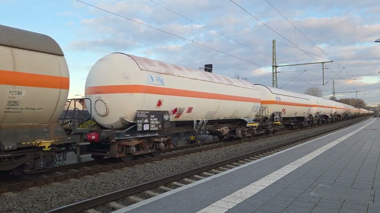 E186 272-1 LOTOS PL TRAXX MS2e i 5370 062-9 