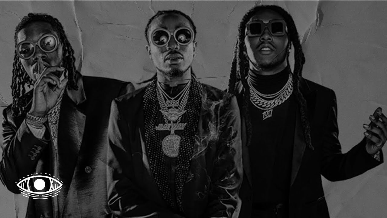 [FREE]  Damso X Migos X Travis Scott Type Beat 2018 | Sky