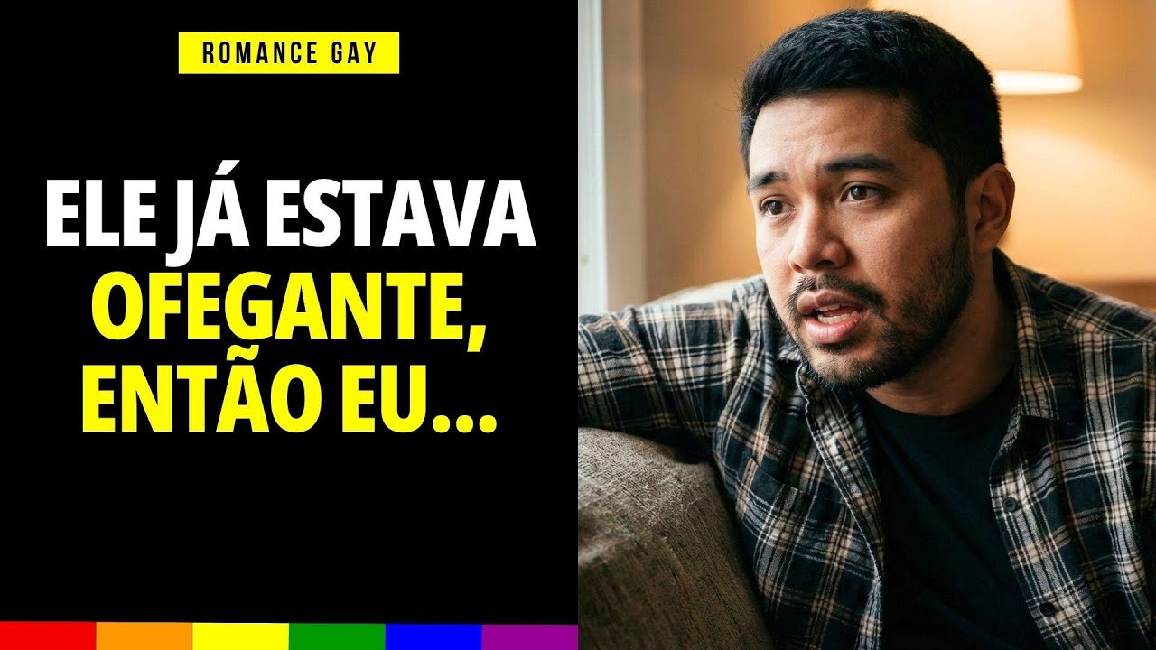 O Cowboy Ferido Precisou de Banho... E Trancou a Porta