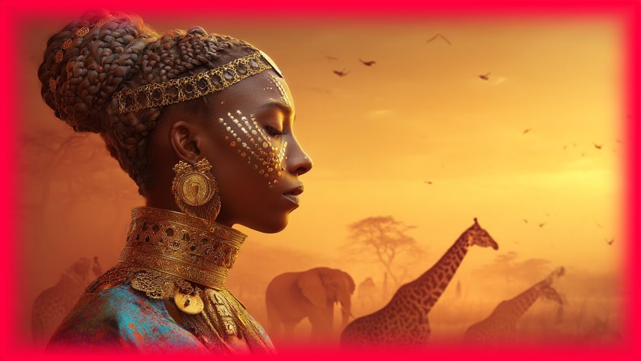 AFROBEAT VIBES 2025 🪘 🔥 THE SOUND OF THE MOTHERLAND | PURE VIBES, NO SKIPS 🔥