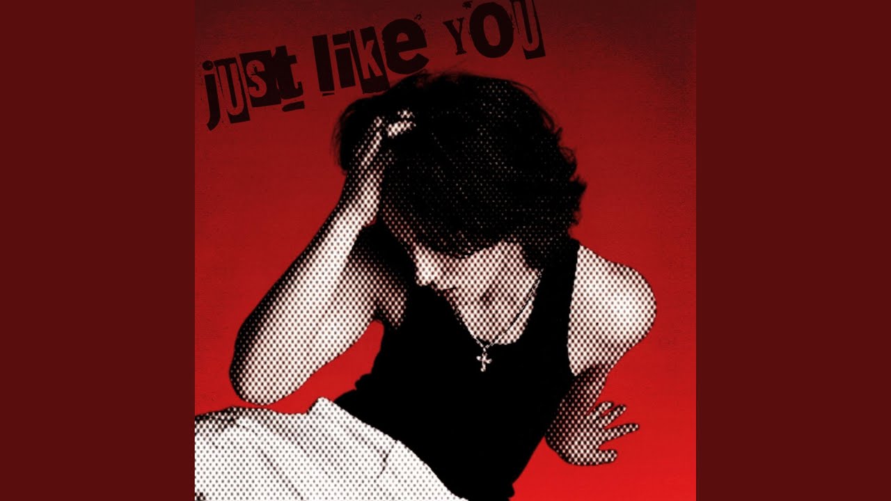 Just Like You