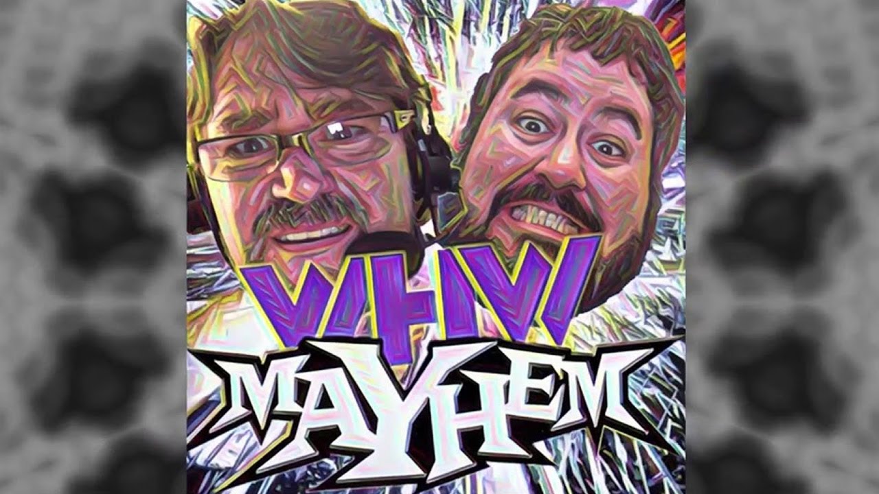 WHW #18: Mayhem 1999