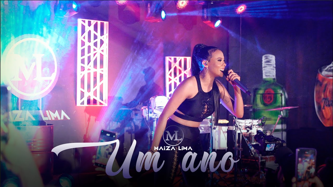 Ma&iacute;za-Lima AGONIA/RAPARIGA