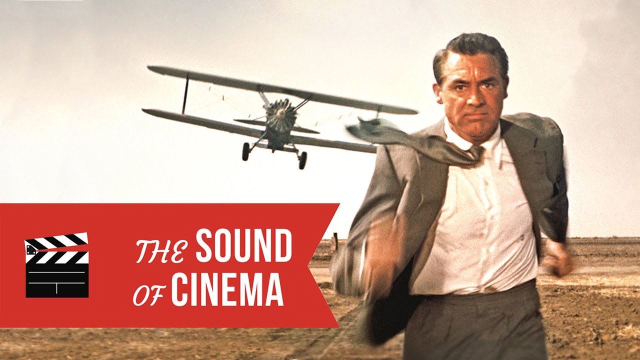 North by Northwest Suite | from The Sound of Cinema Suite