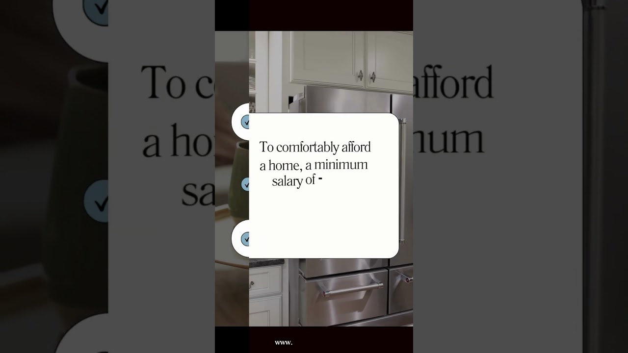 Salary Needed to buy a home in Illinois 2024 #atproperties