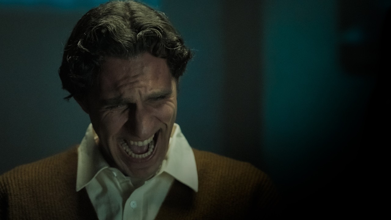 Joker (2019) Joaquin Phoenix Scene Remake | Acting Practice – Social Worker Therapy Scene