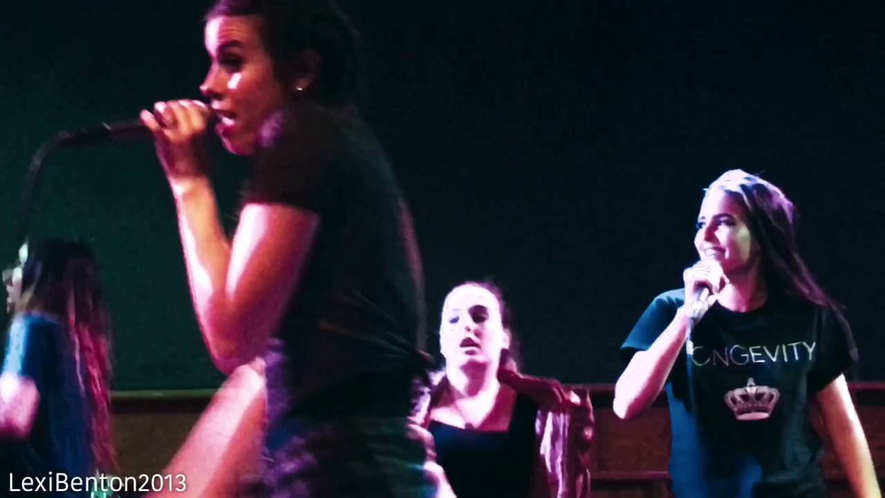Cimorelli - 