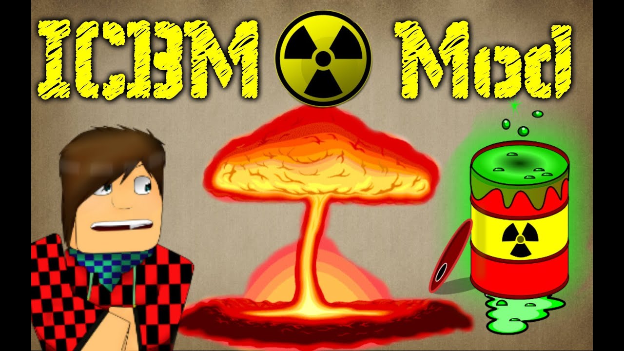 ►Predstavenie Módov◄ ICBM Mod ● by Expl0ited [SK HD]