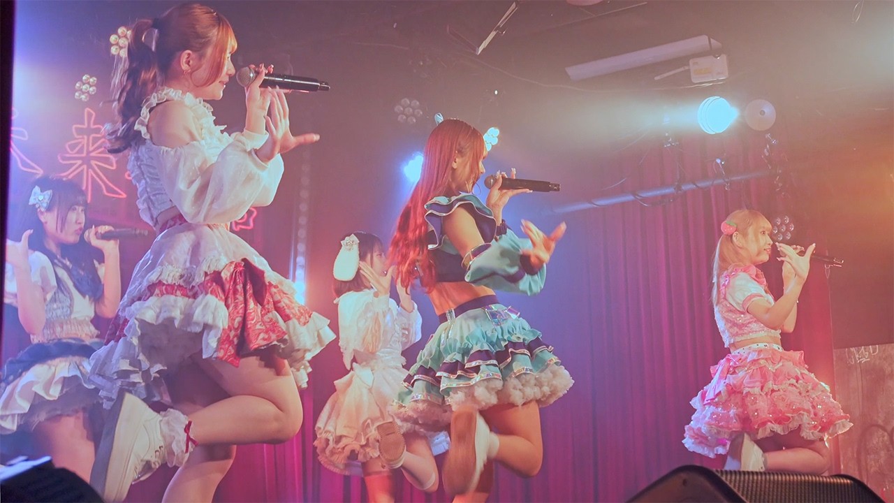 KATA☆CHU Full Version(2026.02.28@渋谷近未来会館)