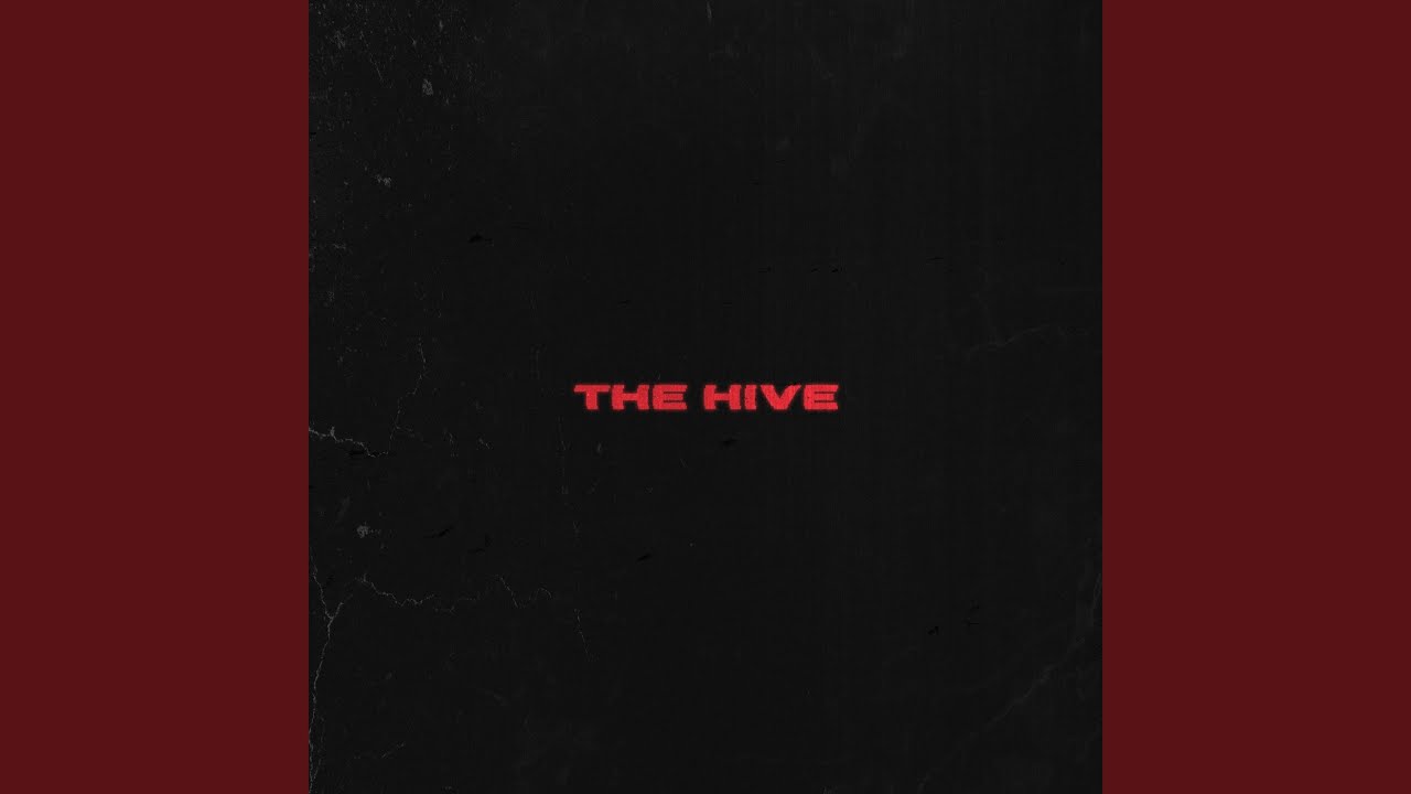 THE HIVE