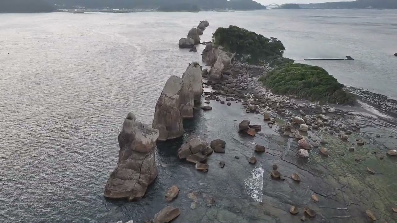 2026年　初詣　南紀路の旅
