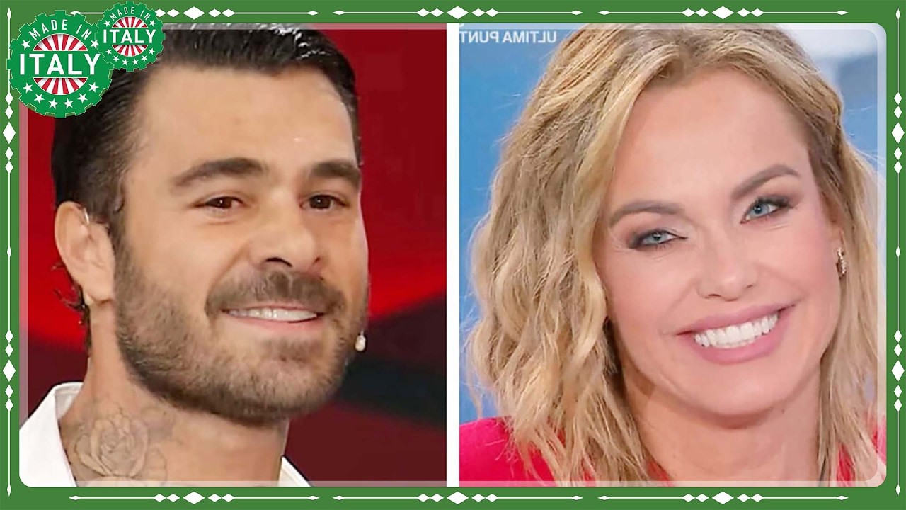 Controversia tra Sonia Bruganelli e Lucio Presta Accuse e Risposte
