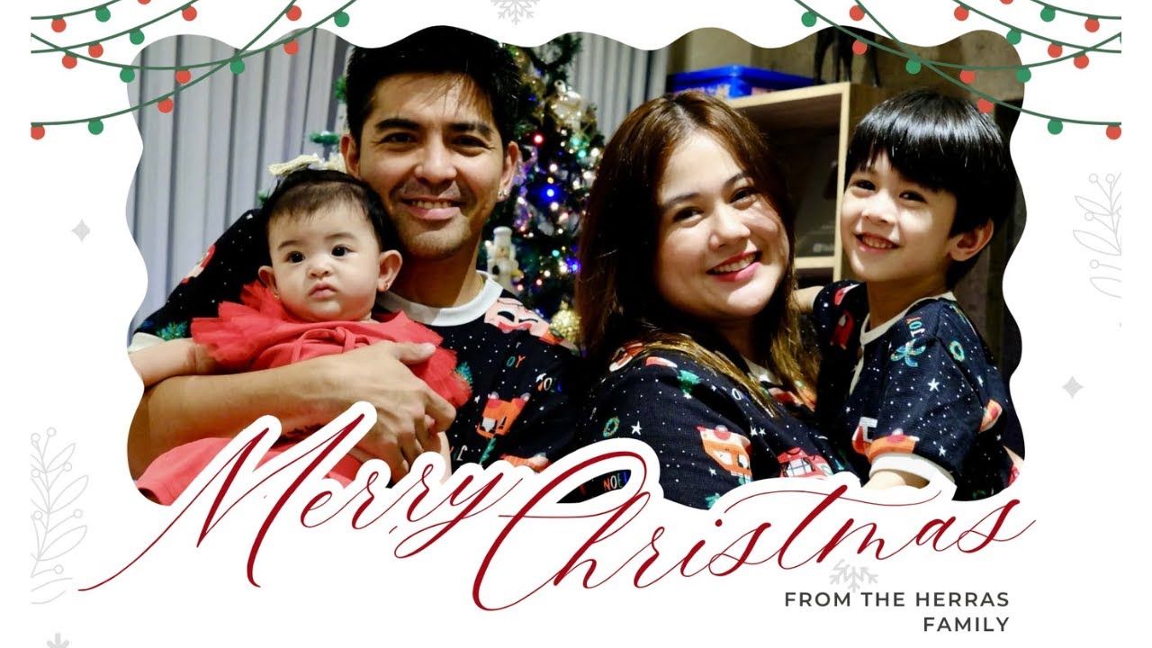 Our First Christmas at Casa Corky and Celebrating the Holidays with our Baby Girl Mija
