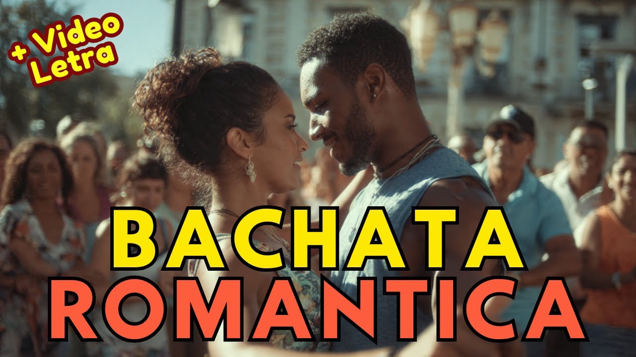 Bachata Nueva Romántica 2026 💔 Éxitos Más Populares del Año- LYRIC VIDEO