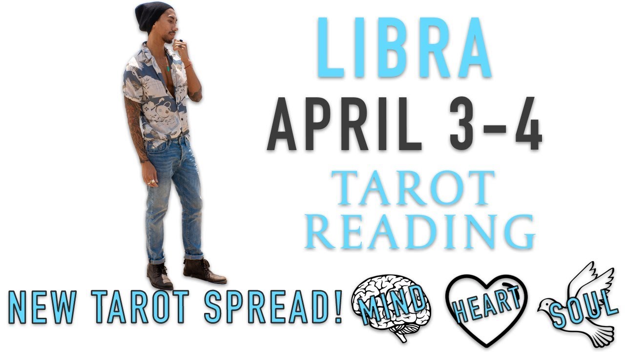 LIBRA - 