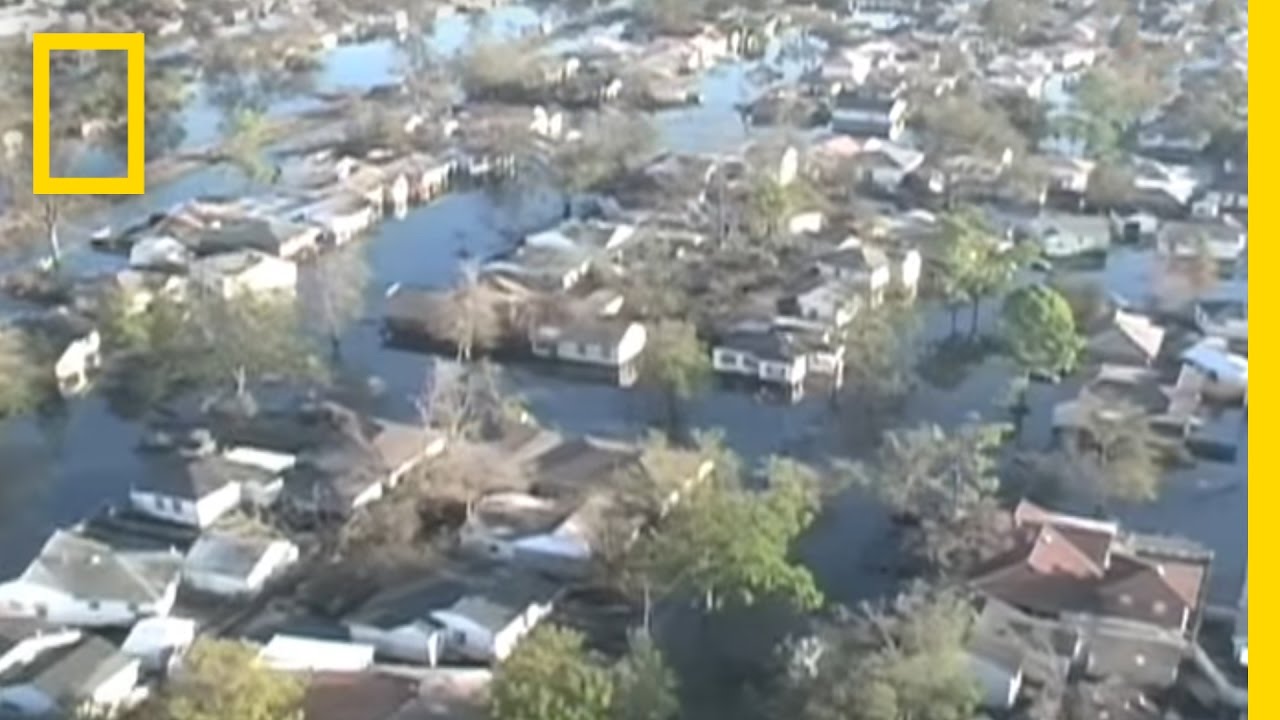 Floods 101 | National Geographic