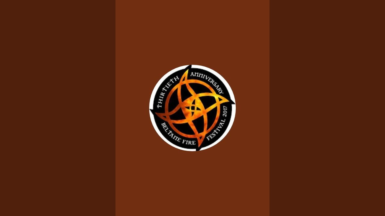 Beltane Fire Society Beltane Open Meeting 2026