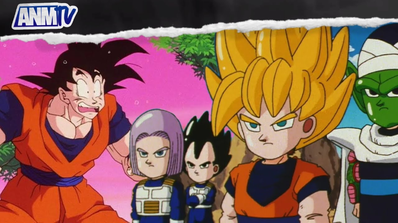 ¿Por qué Dragon Ball Z Kai NO TUVO las voces originales LATINAS?