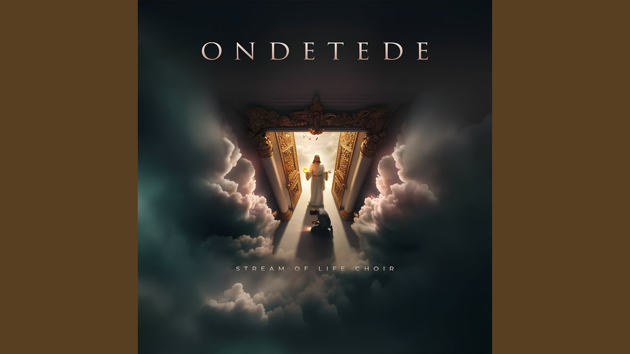 Ondetede