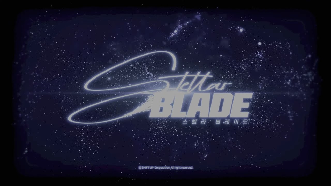 《Stellar Blade》Part 1