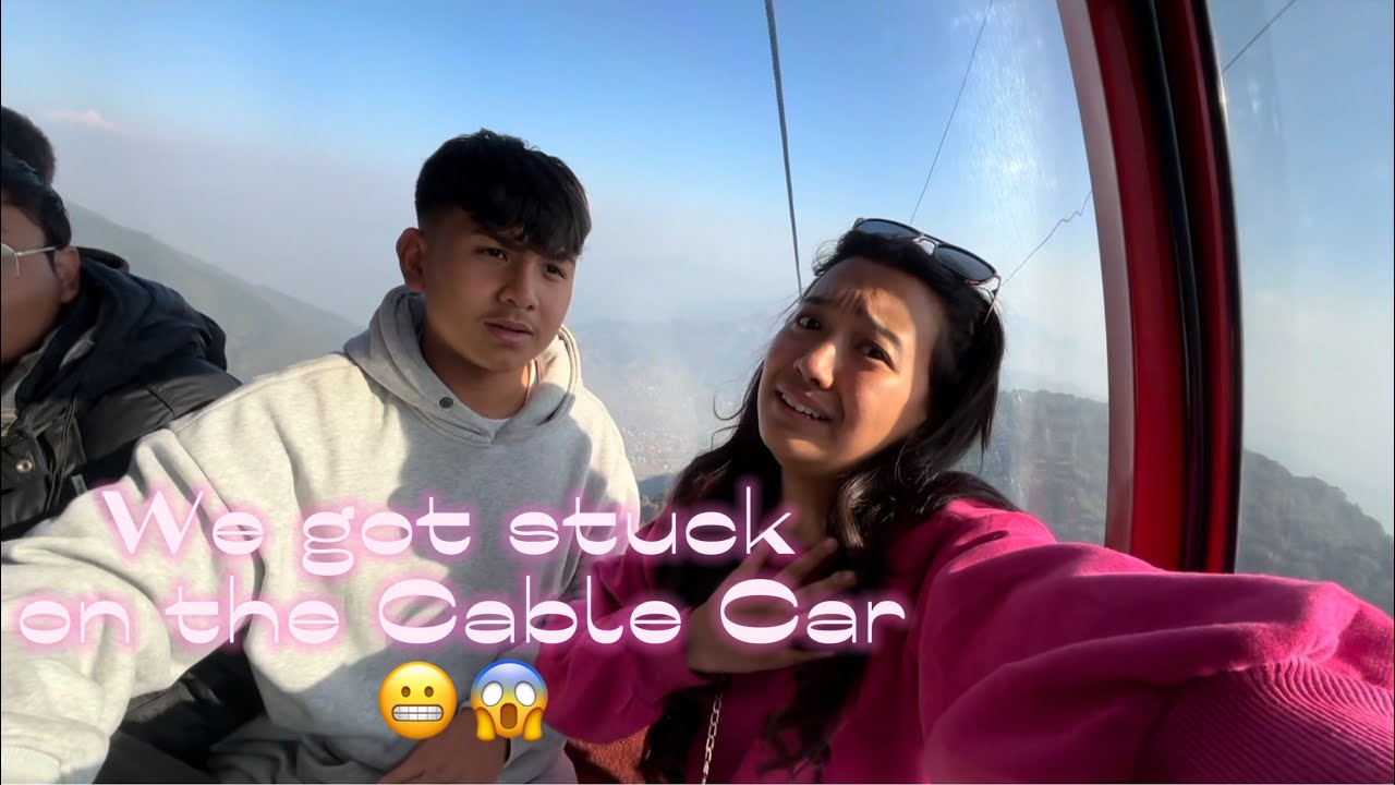 Last tour from the school 🥲🫶🏻 | Part 1 | Angel Rai ❤️
