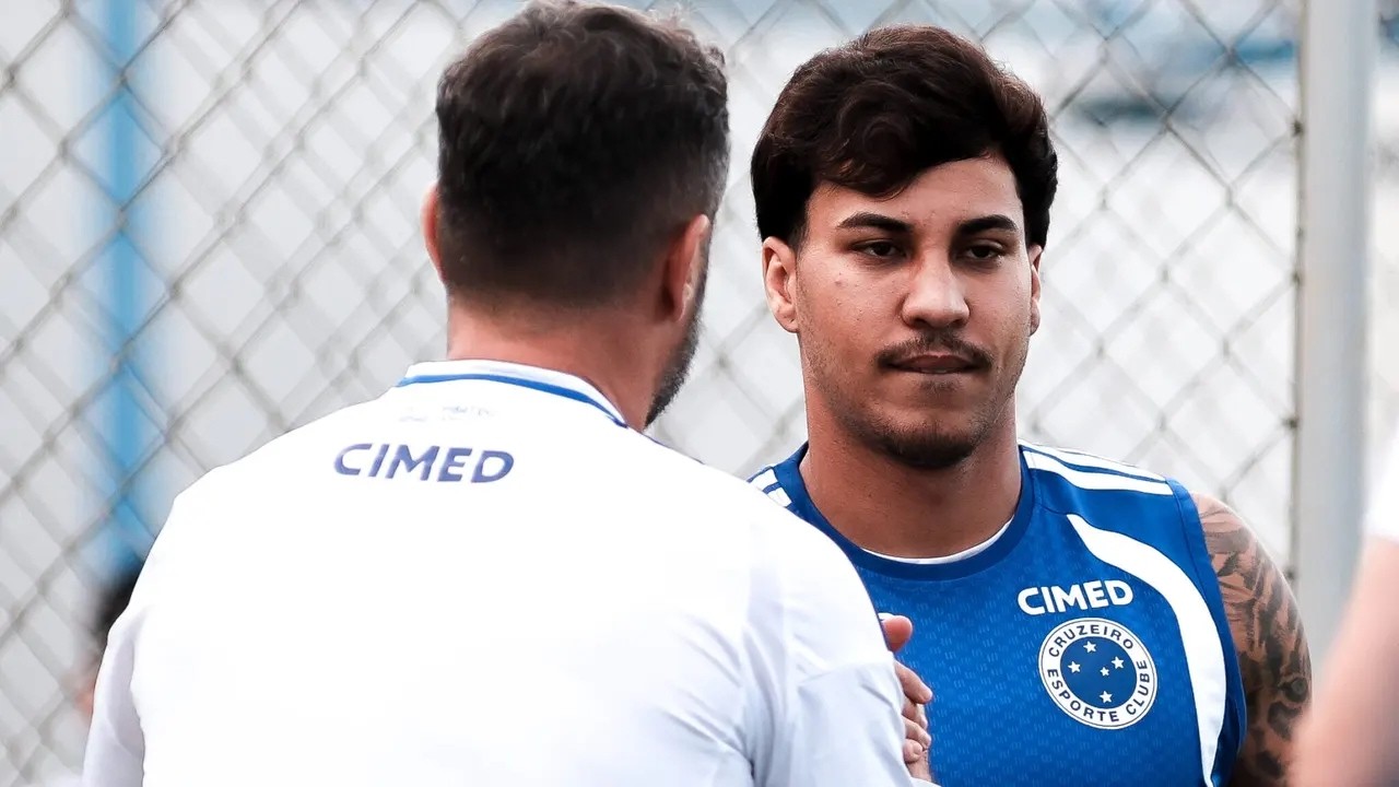 GLOBO ESPORTE - CRUZEIRO PRONTO PRA LIBERTADORES, VOLTA EM CASA COM MINEIR&Atilde;O LOTADO! ARTUR JORGE?