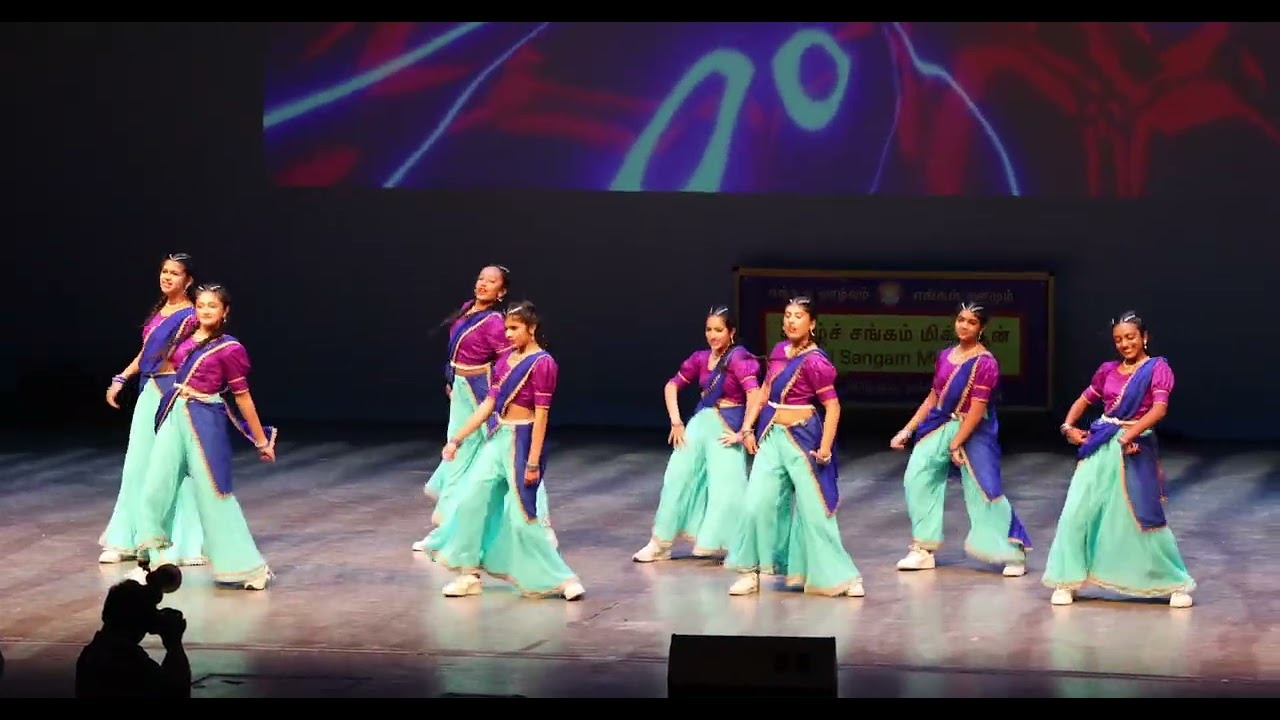Jilabees Bollywood Dance