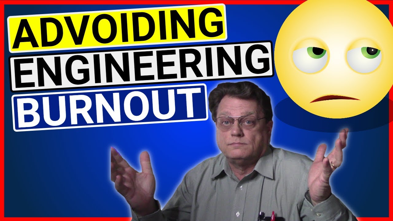 Project Engineering Management - Avoiding Stress and Burn-Out - Civil Engineering Online PDH Course