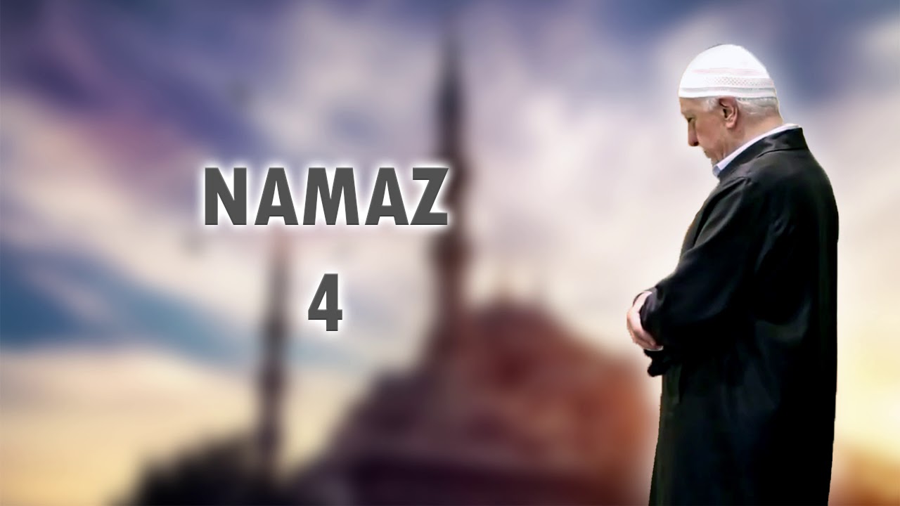 M. Fethullah Gülen | Namaz 4