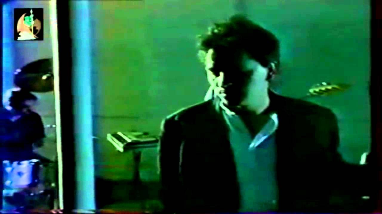 Siglo XX - Sister Suicide (1987) (HQ)